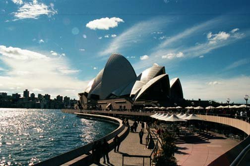 AUS NSW Sydney 2001JUL08 OperaHouse 002
